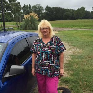 Meet your Posher, Cassidy